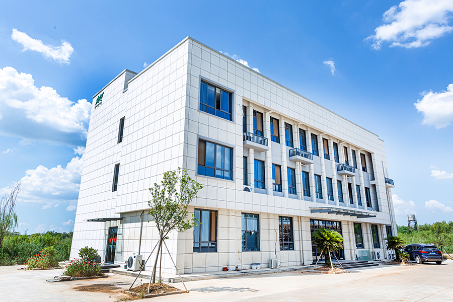 Şirketin Gerçek Resmi