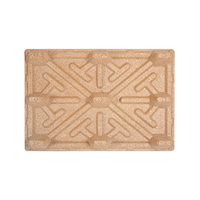 J-1200*800*130 Hafif Dokuz Ayaklı Palet