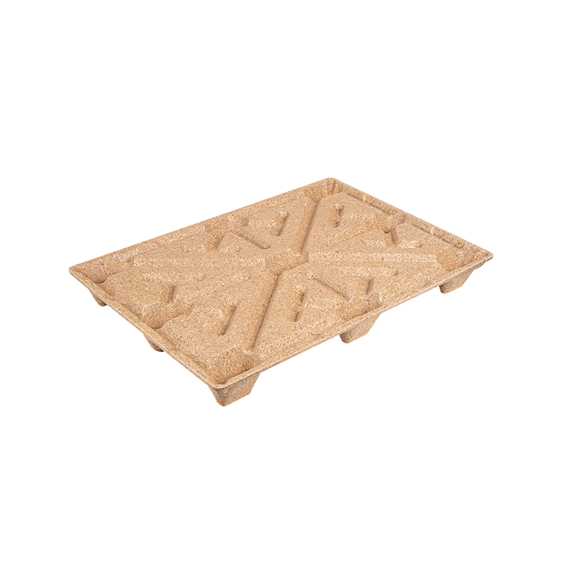 J-1200*800*130 Hafif Dokuz Ayaklı Palet