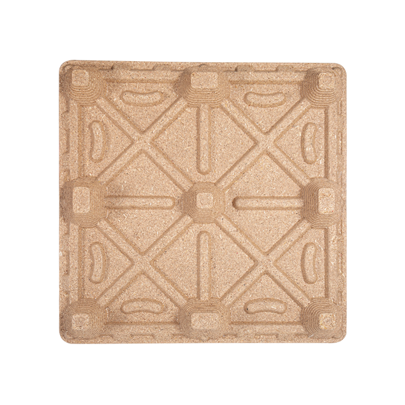 SJ-1000*1000*100 Hafif Dört Yönlü Dokuz Ayaklık Palet