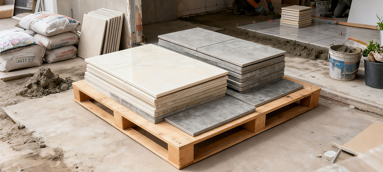 Yapı Malzemeleri Sektörü