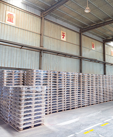 Palet İstifleme Aksesuarlarını seçerken dikkate alınması gereken temel faktörler nelerdir?