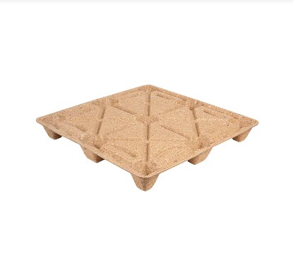 Neden Fümigasyonsuz Kalıplanmış Ahşap Paletleri Seçmelisiniz?