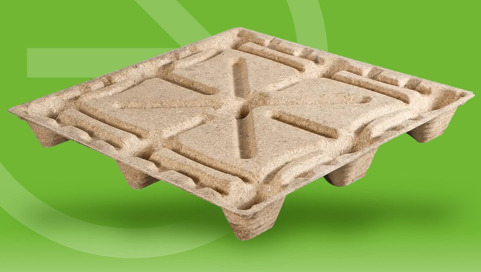 Preslenmiş Ahşap Paletler Neden Modern Depolama Sistemlerine Daha Uygundur?