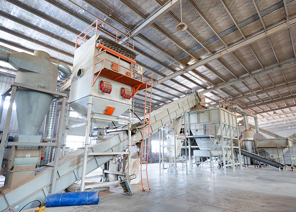 Ronsun İthalat ve İhracat A.Ş.